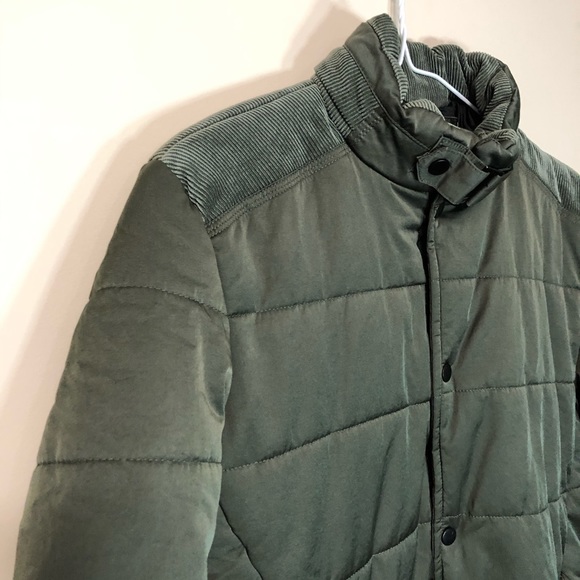 US Polo Assn Jacket. - Picture 3 of 16